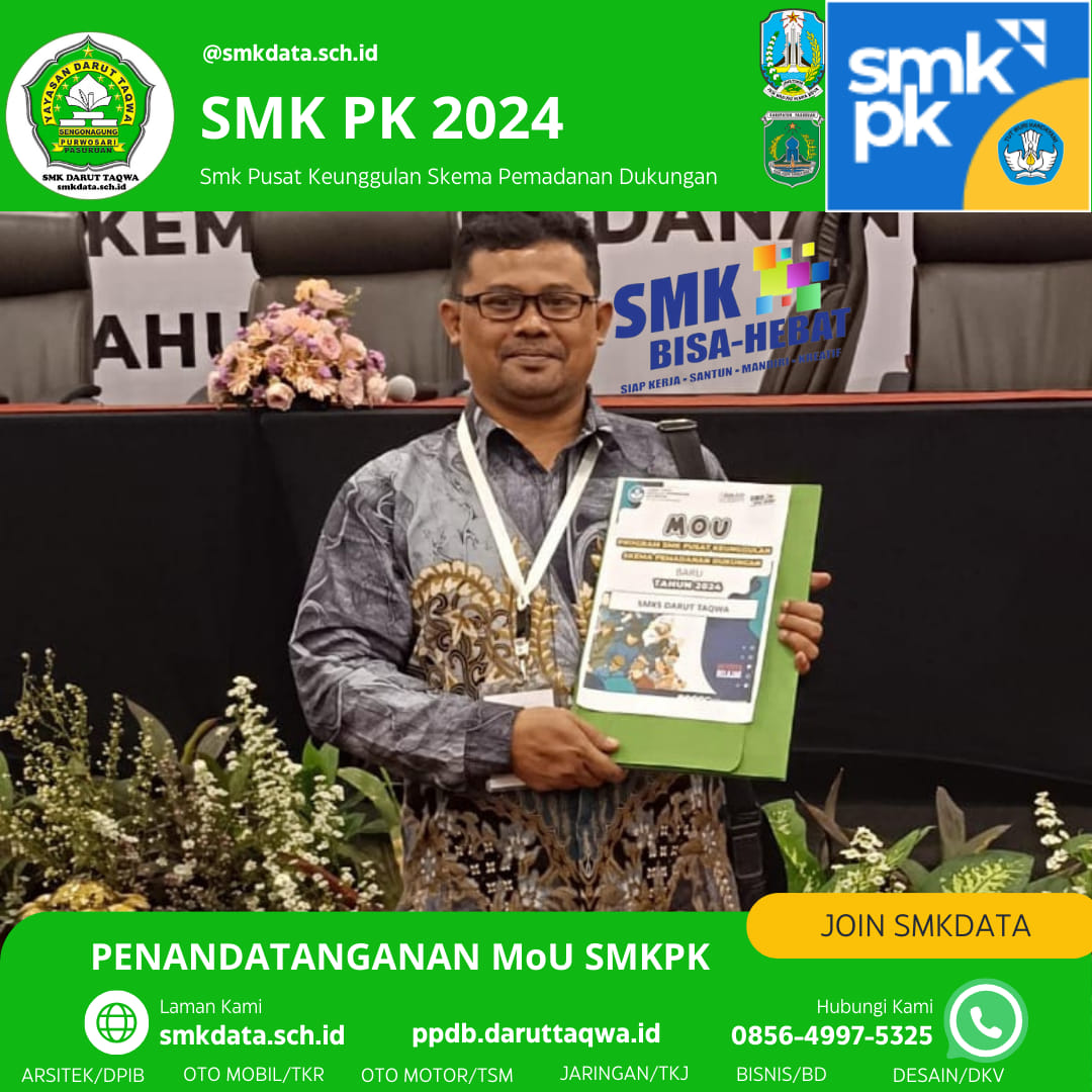 Menuju Masa Depan Gemilang dengan SMK Pusat Keunggulan Skema Pemadanan 2024